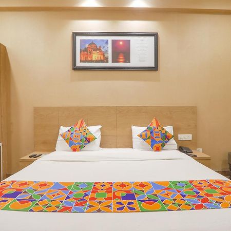 Fabhotel Raghubar Kripa 러크나우 외부 사진
