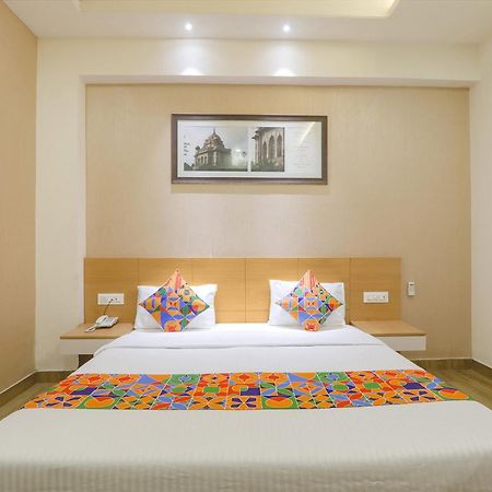 Fabhotel Raghubar Kripa 러크나우 외부 사진